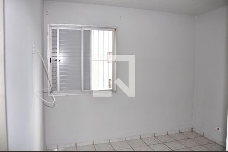 Detalhe - Quarto 01 de apartamento à venda com 1 quarto, 50m² em Vila Jaraguá, São Paulo