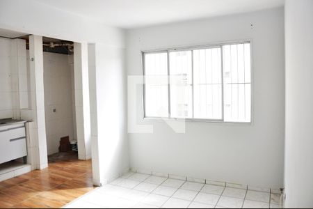LocalizaDetalhe - Salação de apartamento à venda com 1 quarto, 50m² em Vila Jaraguá, São Paulo