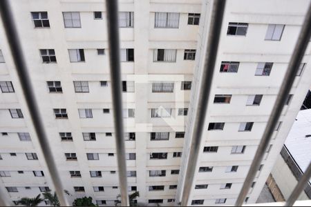 Detalhe - Vista da Sala de apartamento à venda com 1 quarto, 50m² em Vila Jaraguá, São Paulo