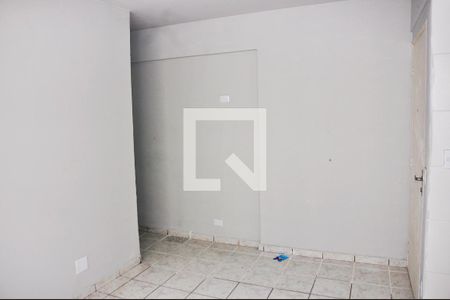 Detalhe - Sala de apartamento à venda com 1 quarto, 50m² em Vila Jaraguá, São Paulo