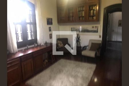 Casa à venda com 5 quartos, 571m² em Campo Belo, São Paulo