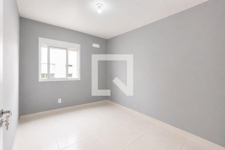 Quarto de apartamento para alugar com 2 quartos, 48m² em Jardim Betânia, Cachoeirinha