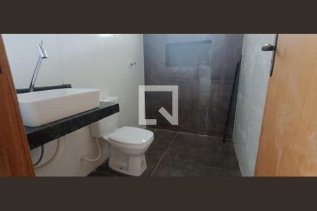 Apartamento à venda com 3 quartos, 90m² em Jardim Leblon, Belo Horizonte