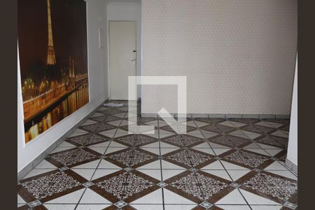 Sala de apartamento para alugar com 3 quartos, 71m² em Vila Fatima, São Paulo
