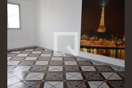 Sala de apartamento para alugar com 3 quartos, 71m² em Vila Fatima, São Paulo
