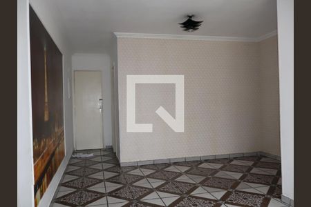 Sala de apartamento para alugar com 3 quartos, 71m² em Vila Fatima, São Paulo