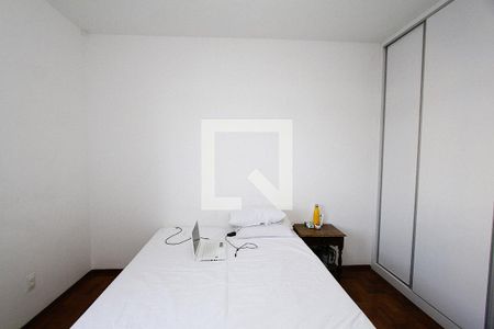 Quarto 1 de apartamento à venda com 3 quartos, 90m² em Padre Eustáquio, Belo Horizonte