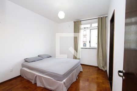 Quarto 2 - Suíte de apartamento à venda com 3 quartos, 90m² em Padre Eustáquio, Belo Horizonte