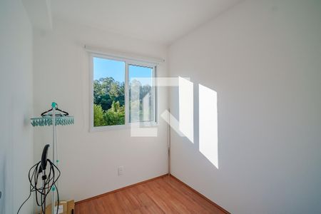 Quarto 2 de apartamento para alugar com 2 quartos, 33m² em Jardim Celeste, São Paulo