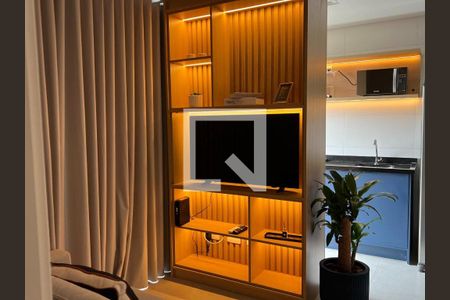 Apartamento à venda com 1 quarto, 28m² em Jardim Sao Paulo(Zona Norte), São Paulo