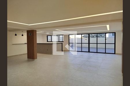 Apartamento à venda com 2 quartos, 52m² em São Gotardo, Belo Horizonte