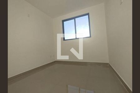 Apartamento à venda com 2 quartos, 52m² em São Gotardo, Belo Horizonte
