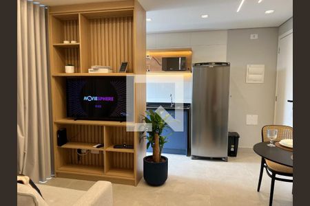 Apartamento à venda com 1 quarto, 28m² em Jardim Sao Paulo(Zona Norte), São Paulo