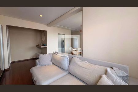Apartamento à venda com 3 quartos, 103m² em Calafate, Belo Horizonte