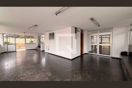 Apartamento à venda com 3 quartos, 103m² em Calafate, Belo Horizonte