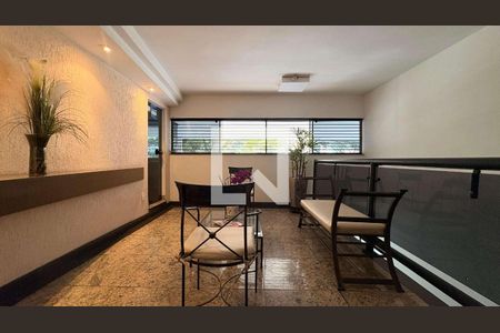 Apartamento à venda com 3 quartos, 103m² em Calafate, Belo Horizonte