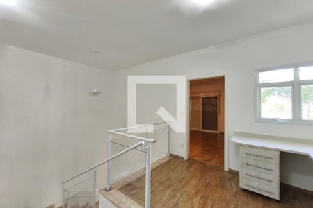 Escritório de casa de condomínio à venda com 3 quartos, 242m² em Swiss Park, Campinas