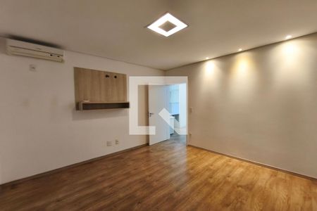 Quarto Suíte de casa de condomínio à venda com 3 quartos, 242m² em Swiss Park, Campinas