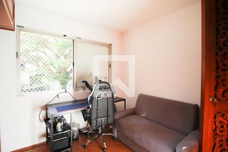 Quarto 1 de apartamento para alugar com 3 quartos, 90m² em Vila Olímpia, São Paulo