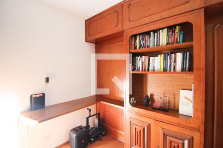 Quarto 1 de apartamento para alugar com 3 quartos, 90m² em Vila Olímpia, São Paulo