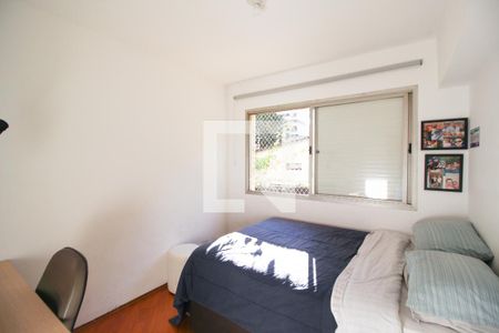 Quarto 2 de apartamento para alugar com 3 quartos, 90m² em Vila Olímpia, São Paulo