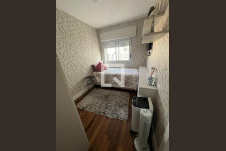 Quarto de apartamento à venda com 3 quartos, 195m² em Aclimação, São Paulo