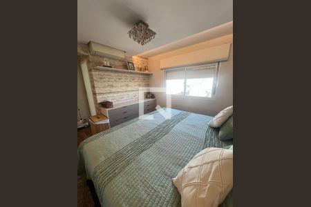 Quarto de apartamento à venda com 3 quartos, 195m² em Aclimação, São Paulo