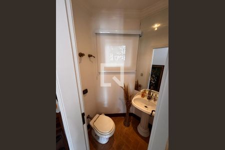 Casa de Condomínio à venda com 5 quartos, 560m² em Residencial das Estrelas, Barueri