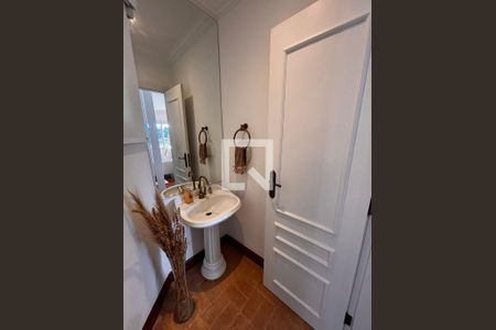 Casa de Condomínio à venda com 5 quartos, 560m² em Residencial das Estrelas, Barueri