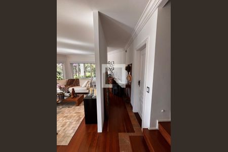 Casa de Condomínio à venda com 5 quartos, 560m² em Residencial das Estrelas, Barueri