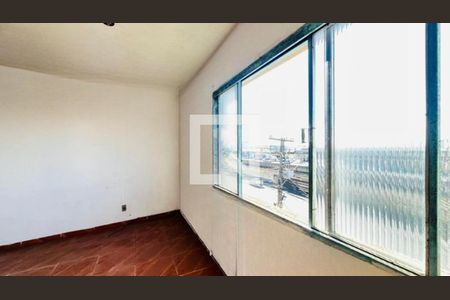 Quarto / Cozinha de kitnet/studio para alugar com 1 quarto, 25m² em Fátima, Canoas