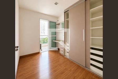 Quarto de apartamento para alugar com 2 quartos, 81m² em Jardim das Colinas, São José dos Campos