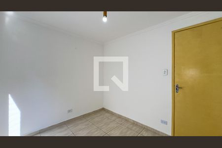 Quarto 1 de apartamento para alugar com 2 quartos, 50m² em Jardim Imbé, São Paulo