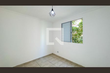 Quarto 2 de apartamento para alugar com 2 quartos, 50m² em Jardim Imbé, São Paulo