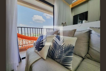 Studio de apartamento para alugar com 1 quarto, 45m² em Setor Oeste, Goiânia