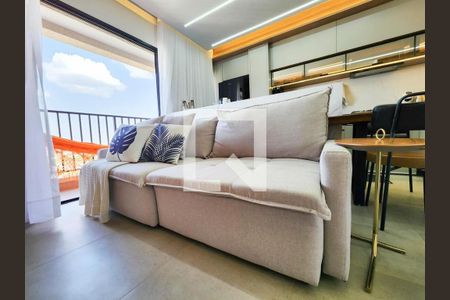 Studio de apartamento para alugar com 1 quarto, 45m² em Setor Oeste, Goiânia