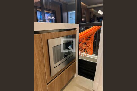 Studio de apartamento para alugar com 1 quarto, 45m² em Setor Oeste, Goiânia