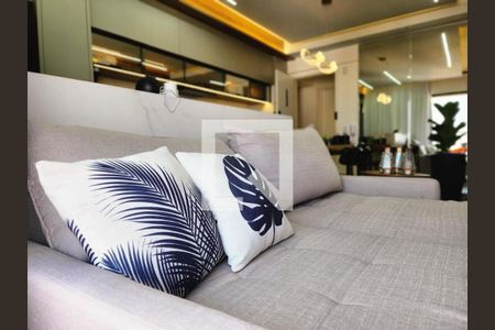 Studio de apartamento para alugar com 1 quarto, 45m² em Setor Oeste, Goiânia