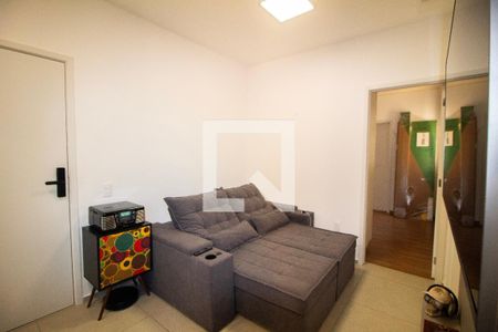 Apartamento para alugar com 2 quartos, 50m² em Palmeiras, Belo Horizonte