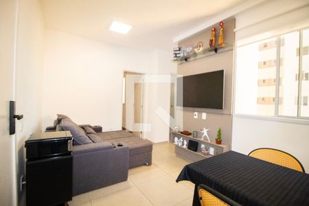 Apartamento para alugar com 2 quartos, 50m² em Palmeiras, Belo Horizonte