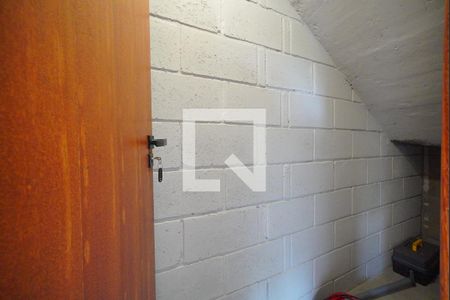 Depósito de casa para alugar com 2 quartos, 81m² em Campeche Central, Florianópolis