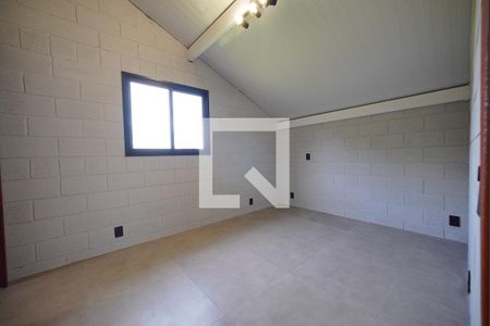 Demi-Suíte 1 de casa para alugar com 2 quartos, 81m² em Campeche Central, Florianópolis