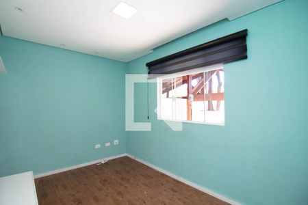 Sala de casa de condomínio para alugar com 3 quartos, 90m² em Jardim Testae, Guarulhos