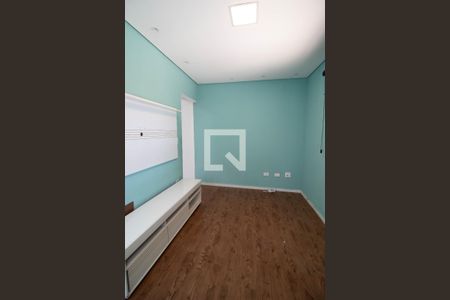 Sala de casa de condomínio para alugar com 3 quartos, 90m² em Jardim Testae, Guarulhos
