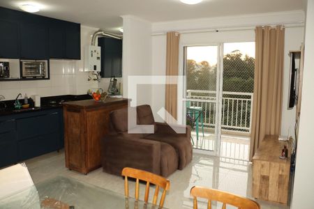 Apartamento para alugar com 3 quartos, 70m² em Gramado, Cotia
