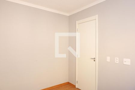 Quarto 1 de apartamento para alugar com 2 quartos, 38m² em Jardim Lideranca, São Paulo