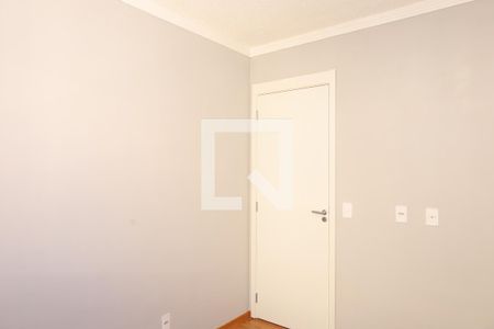 Quarto 2 de apartamento para alugar com 2 quartos, 38m² em Jardim Lideranca, São Paulo