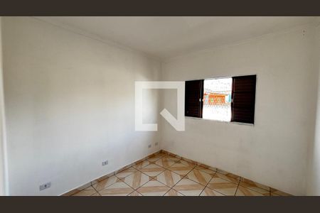 Quarto de apartamento para alugar com 1 quarto, 38m² em Cidade São Jorge, Santo André