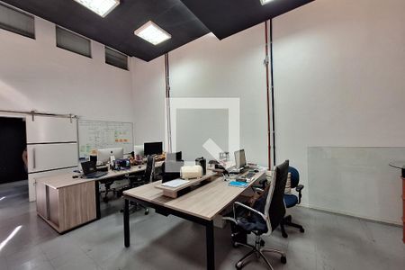 Sala 1 de casa à venda com 4 quartos, 320m² em Vila Scarpelli, Santo André