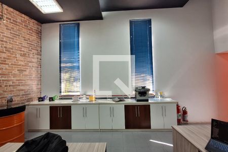 Sala 1 de casa à venda com 4 quartos, 320m² em Vila Scarpelli, Santo André